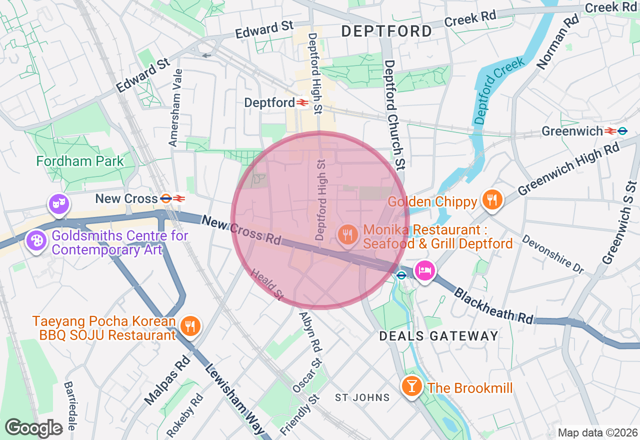 Fun Easter Bird's Nest Floral Bouquet Workshop location