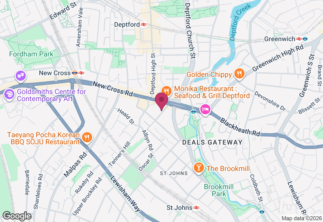 Life Drawing with Sound and Nature Experience location